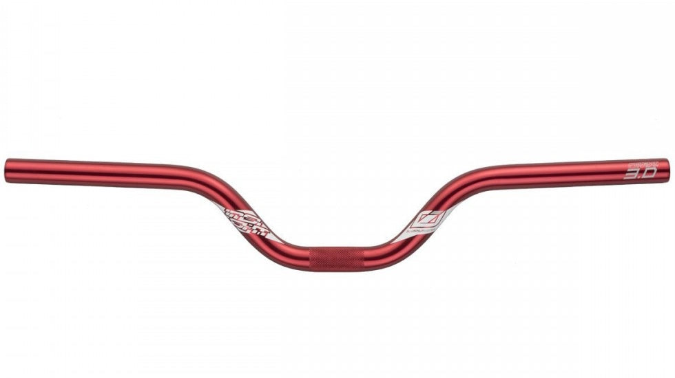 Guidons de course Insight Alloy Mini (2" et 3")