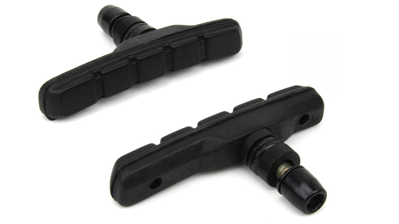 Plaquettes de frein Insight - 72 mm
