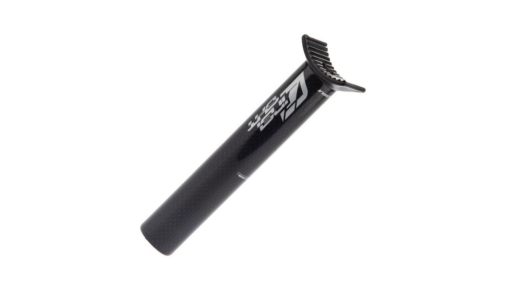 Tige de selle pivotante en fibre de carbone Insight (26,8)