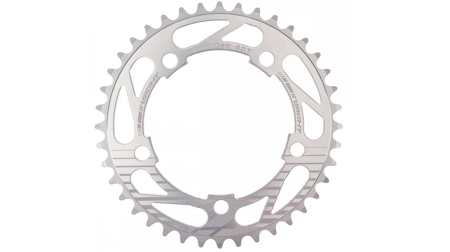 Insight Chainring (110mm)