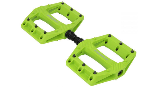 Pedales de carrera con plataforma Insight Du ThermoPlastic Pro