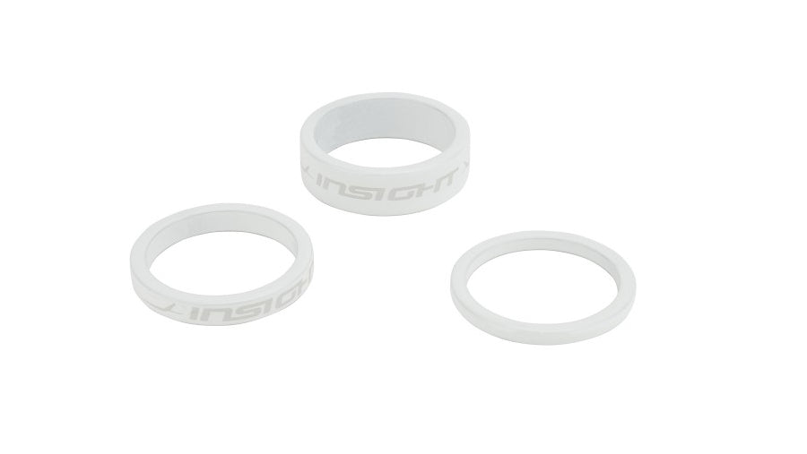 Insight Headset Spacers Kit (1 1/8")