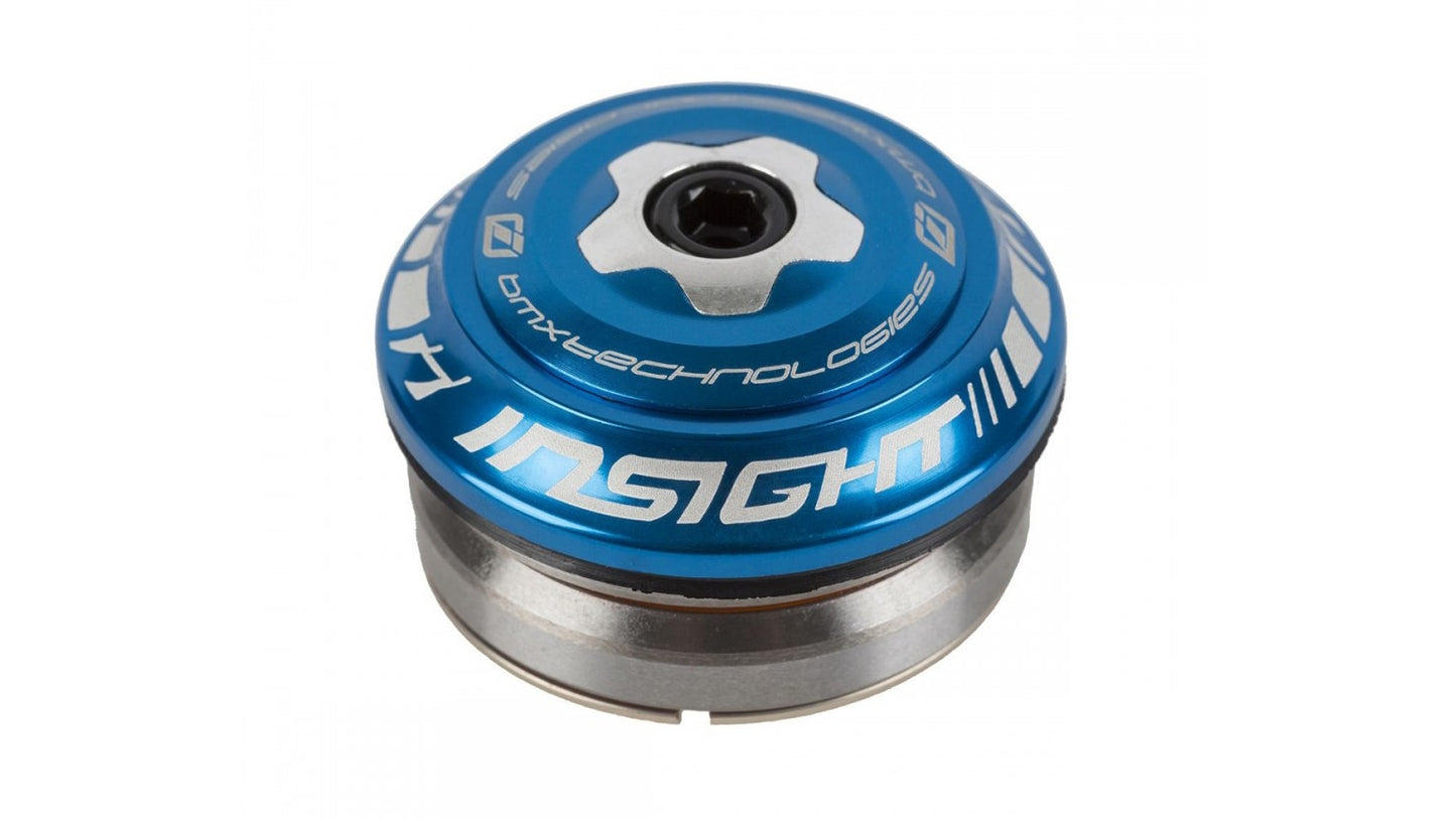 Insight Integrated Headset (1")