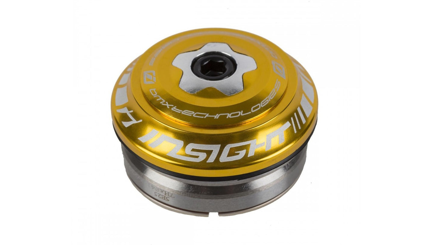Insight Integrated Headset (1")