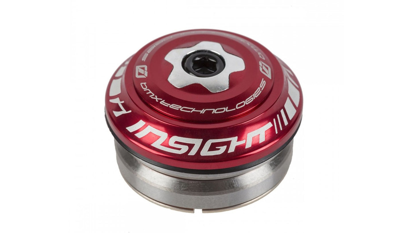 Insight Integrated Headset (1")