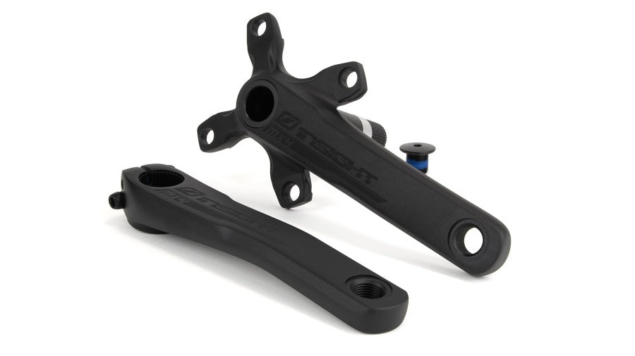 Insight MX4 Race Cranks