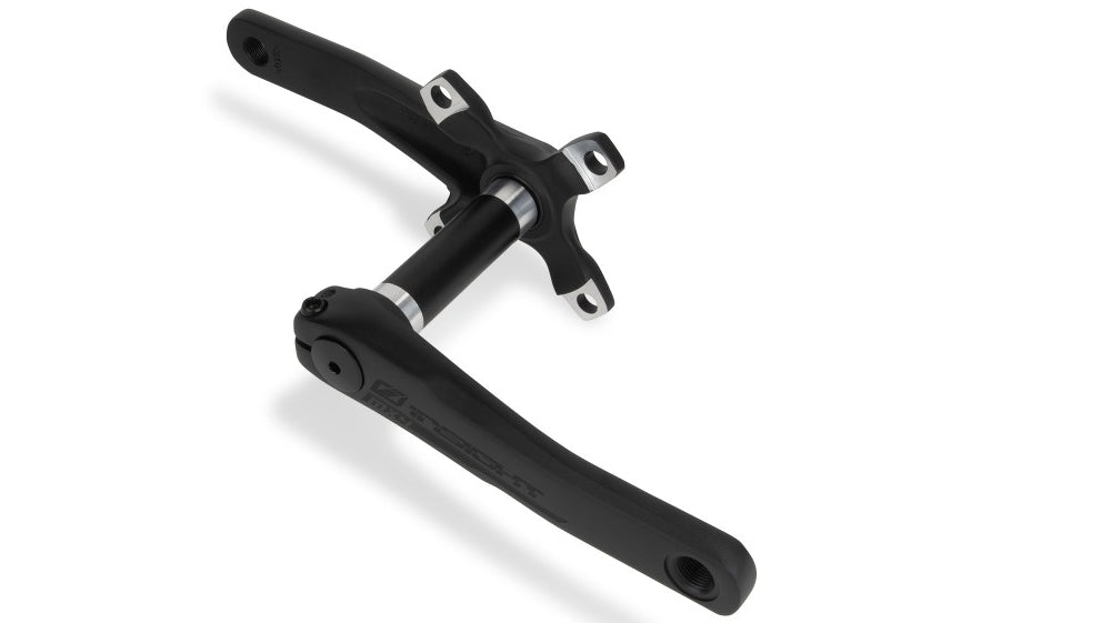Insight MX4 Race Cranks