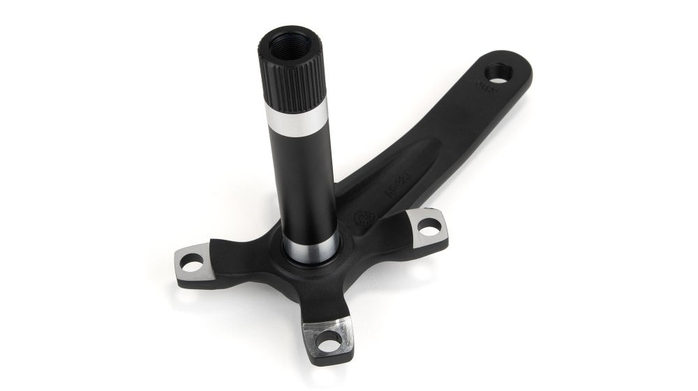 Insight MX4 Race Cranks