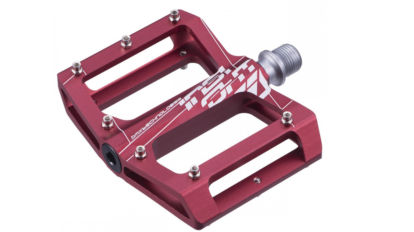 Insight Mini Platform Race Pedals