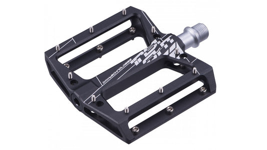 Pedales de carrera de plataforma Insight Pro