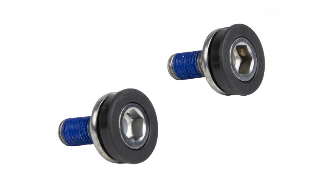 Insight Square Taper M8 Replacement Bolts