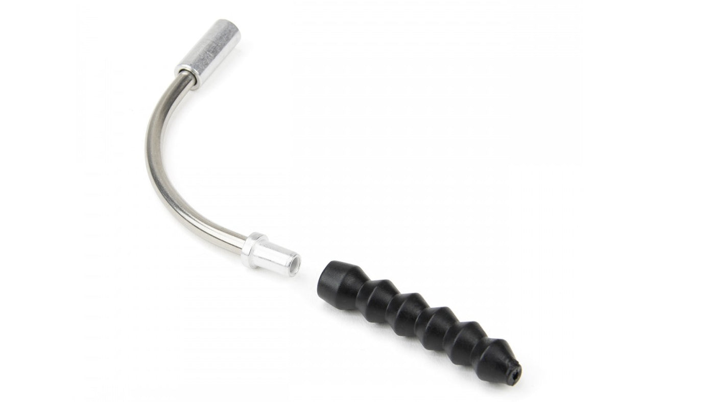 Insight V-Brake Cable Guide (90 Degrees)