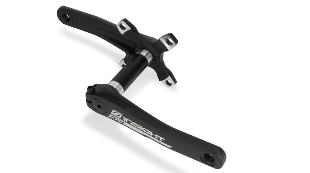 Insight MX4 Race Cranks