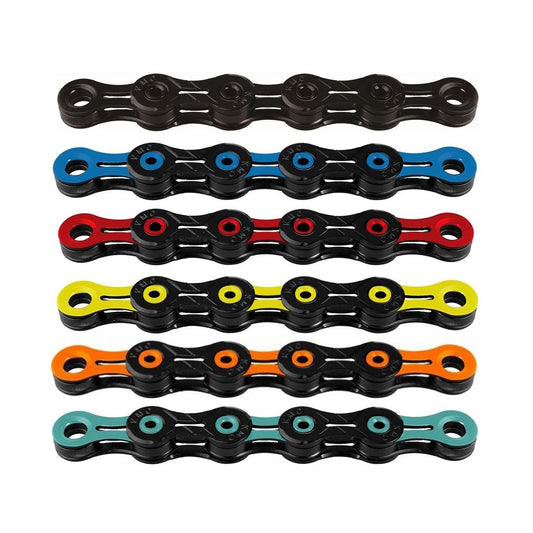 KMC DLC11 & X11 SL Race Chain