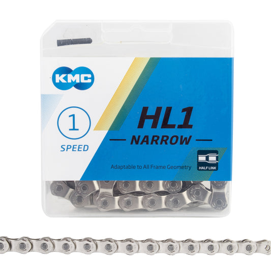 KMC HL1 Half Link Chain