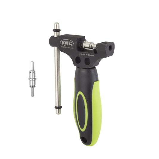 KMC Reversible Chain Tool