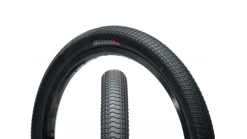 Kenda Kudos Pro Tires (Folding)