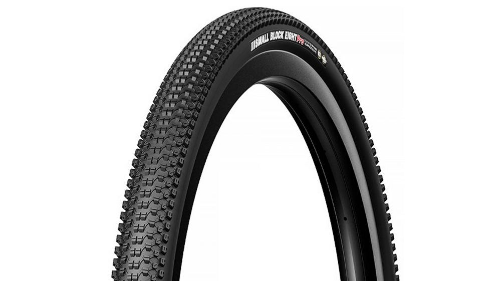 Kenda Small Block 8 Pro Tires (Wire Bead)