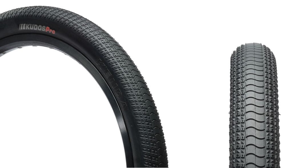 Kenda Kudos Pro Tires (Folding)