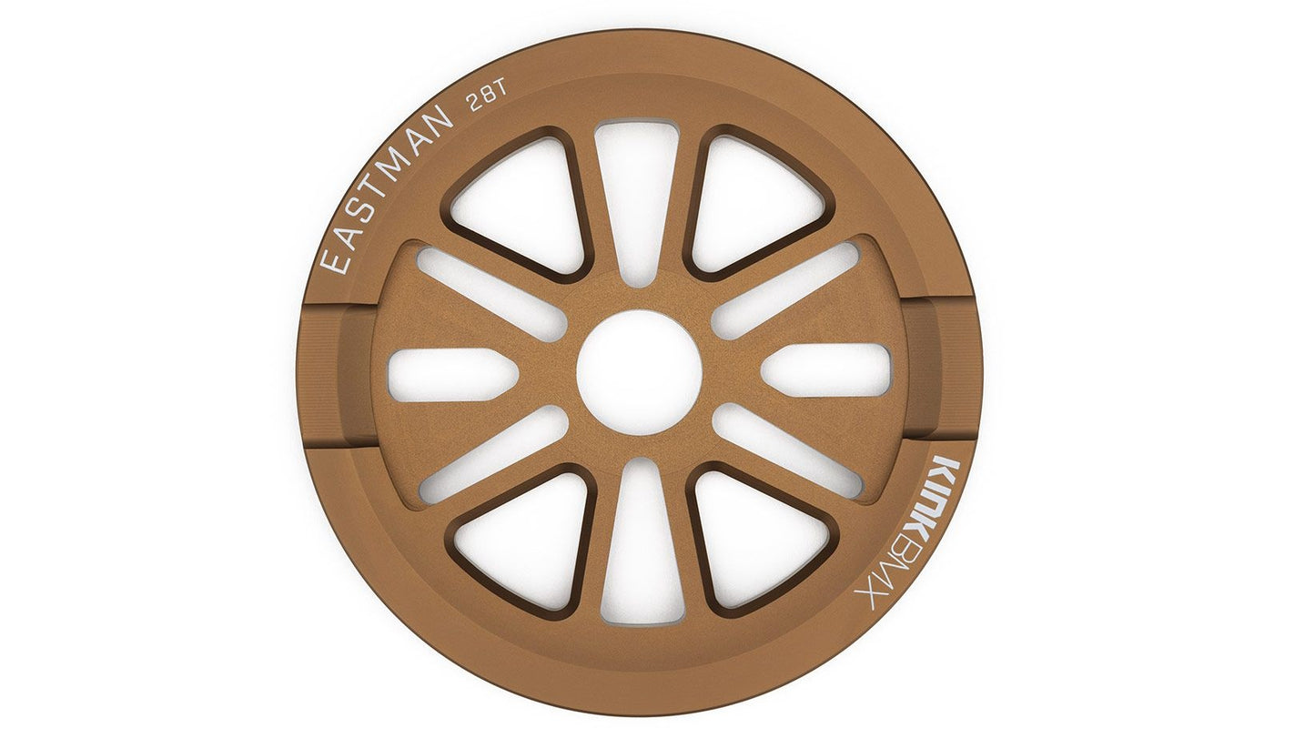 Piñón protector Kink Eastman