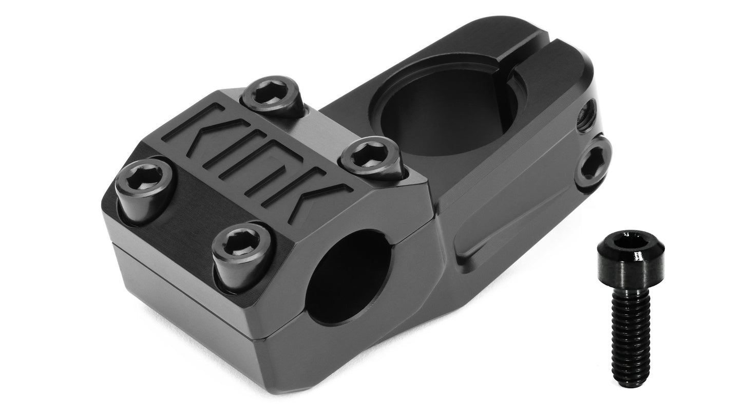 Kink Gavel Stem *Ti Bolts Avail*