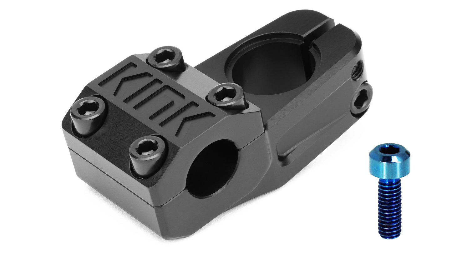 Kink Gavel Stem *Ti Bolts Avail*