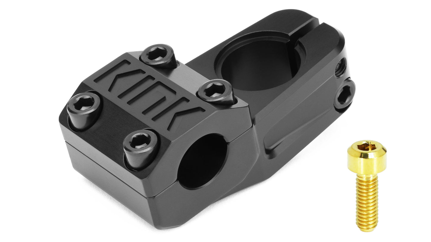 Kink Gavel Stem *Ti Bolts Avail*