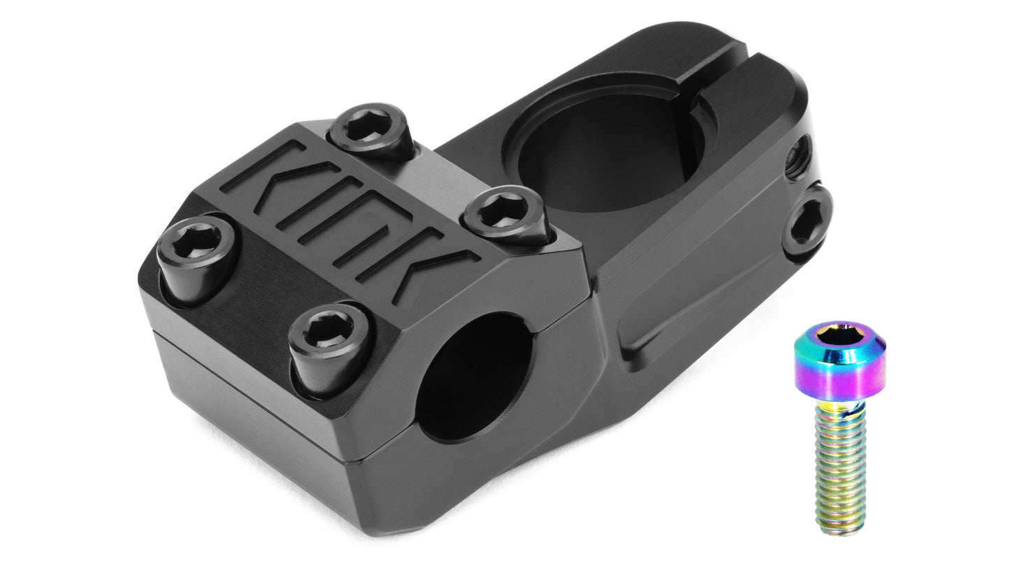 Kink Gavel Stem *Ti Bolts Avail*