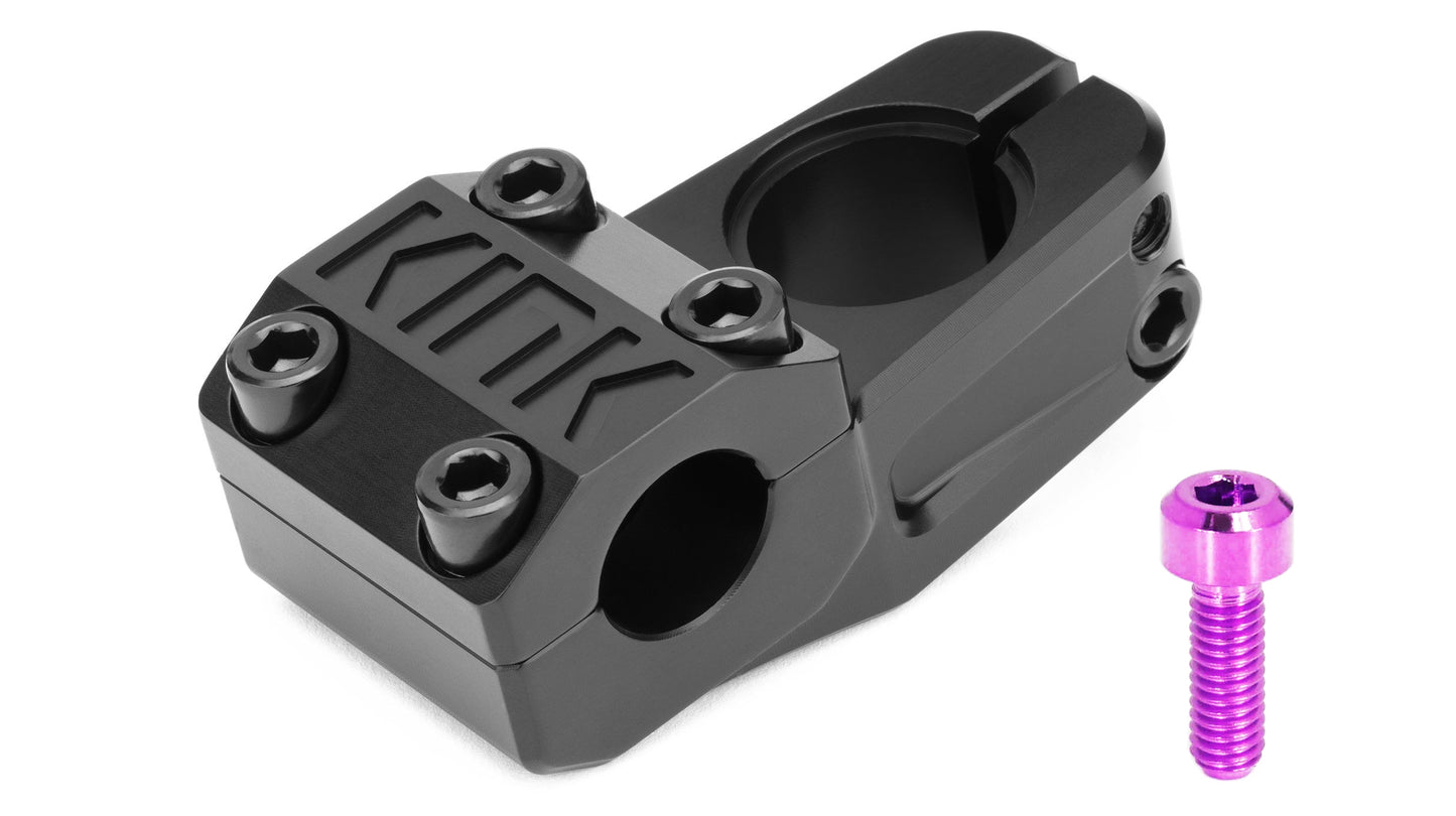 Kink Gavel Stem *Ti Bolts Avail*