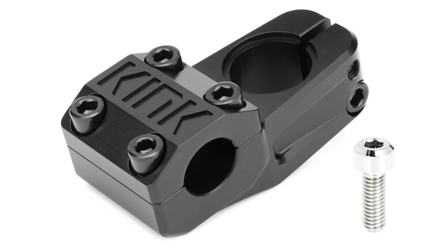 Kink Gavel Stem *Ti Bolts Avail*