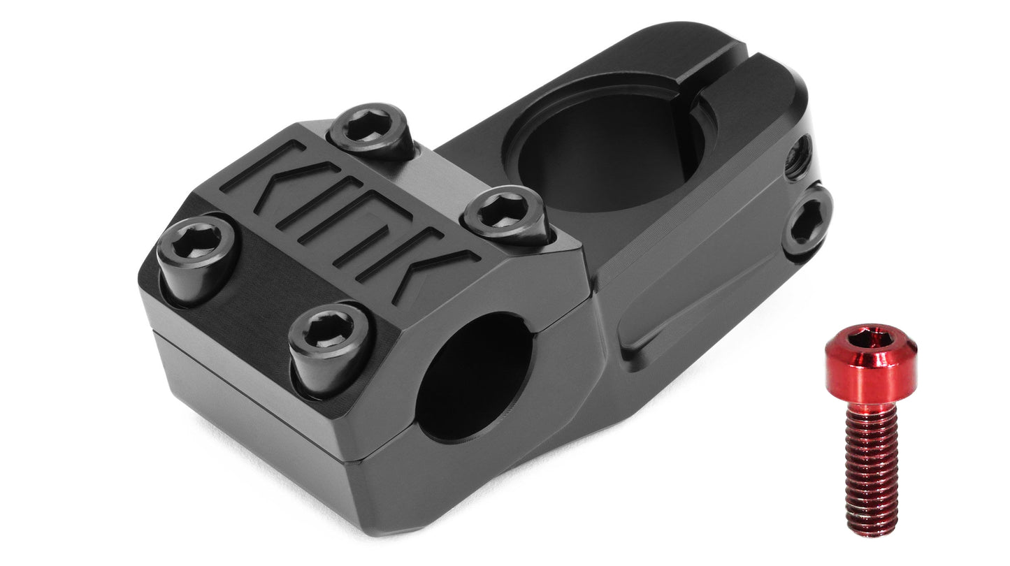Kink Gavel Stem *Ti Bolts Avail*