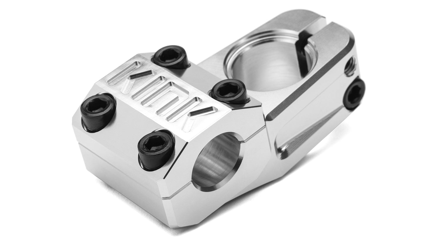 Kink Gavel Stem *Ti Bolts Avail*