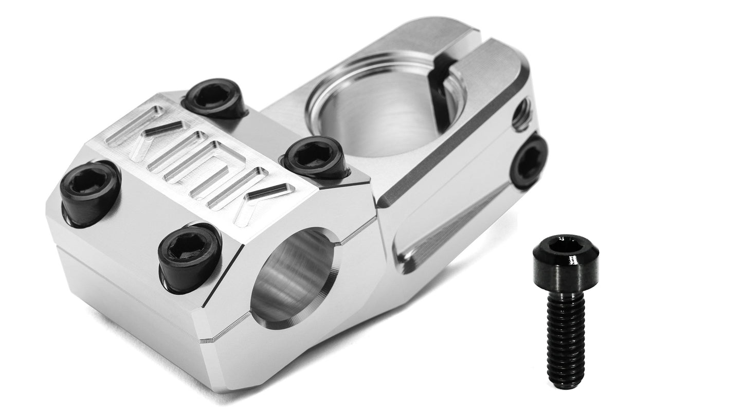 Kink Gavel Stem *Ti Bolts Avail*