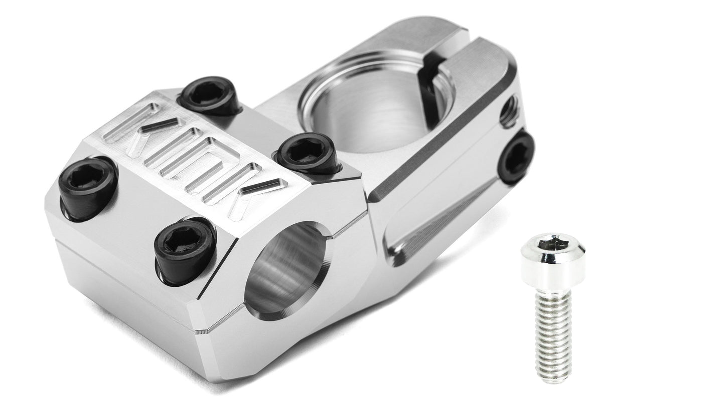 Kink Gavel Stem *Ti Bolts Avail*