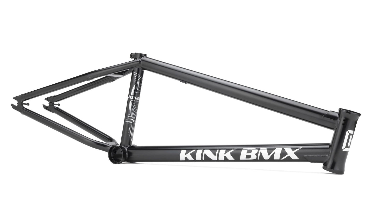 Kink Kinetic Frame