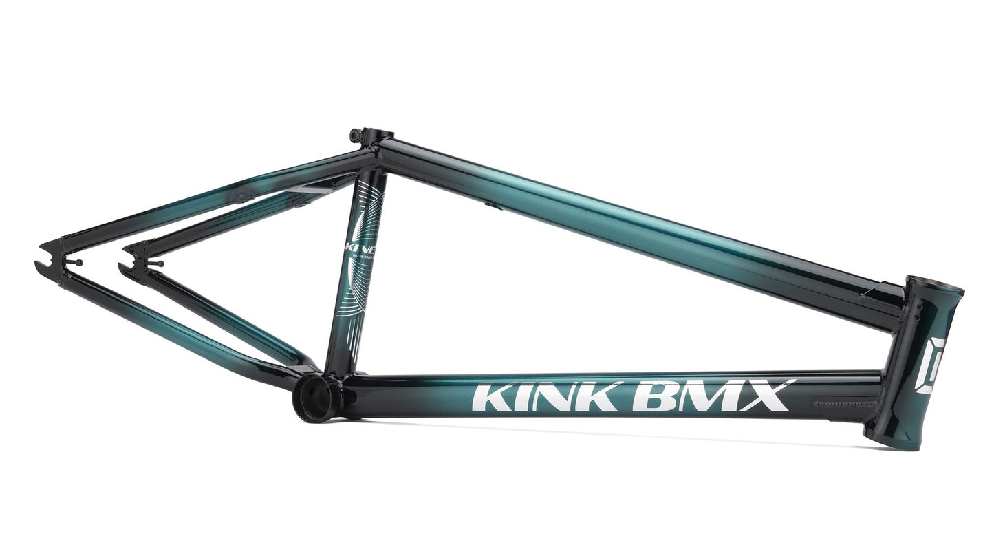 Kink Kinetic Frame