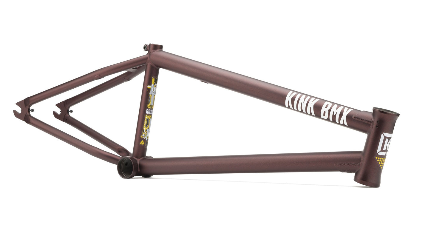 Kink Royale Frame