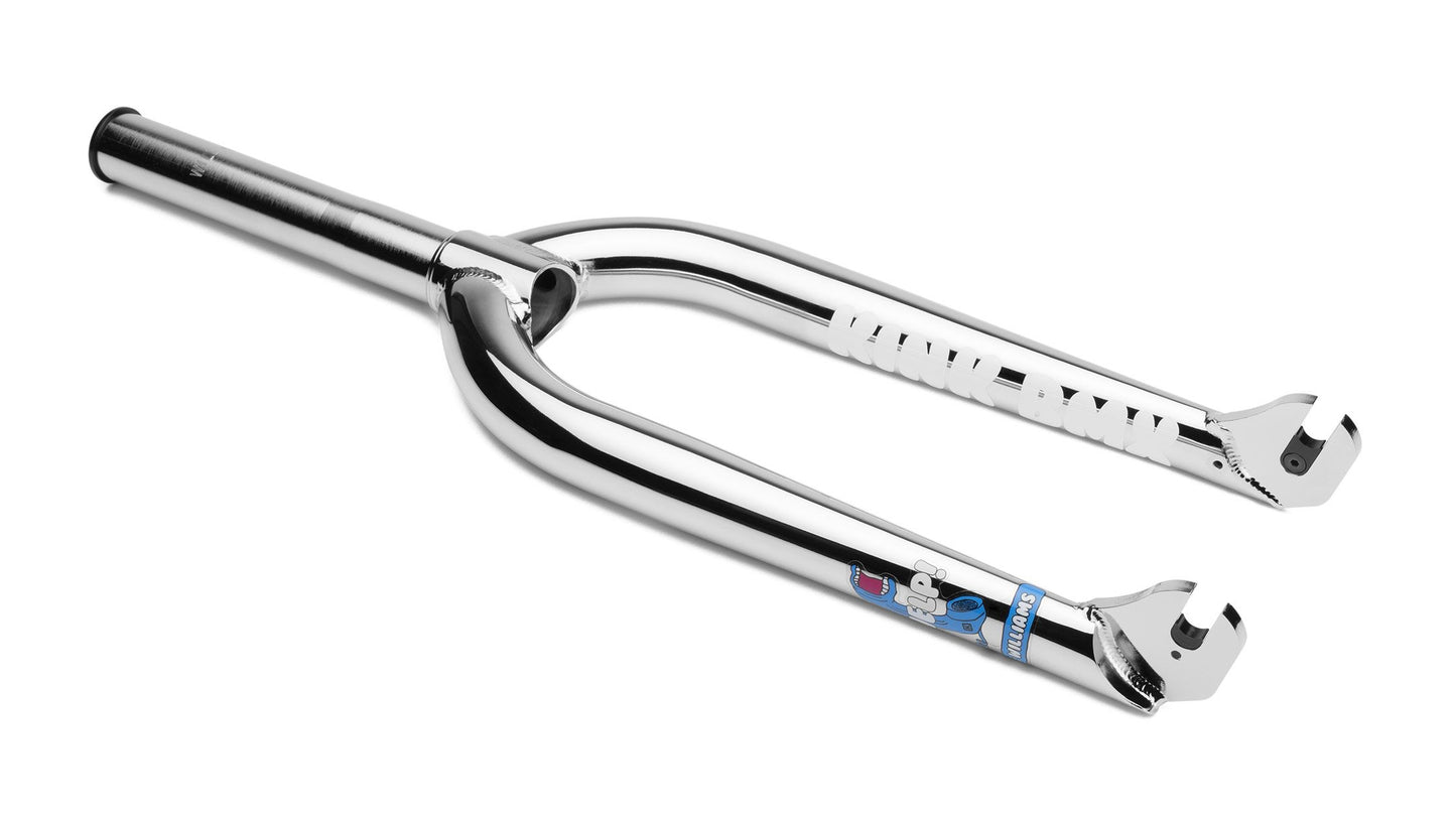 Fourches Kink Williams (réglables 20 mm et 25 mm)