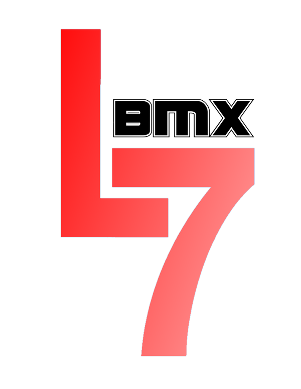 Level7Bikes logo