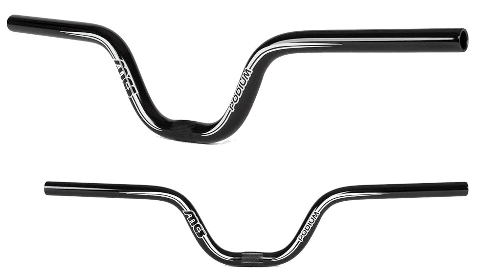 MCS Podium Bars (3" 4" 5.5" & 6.5")