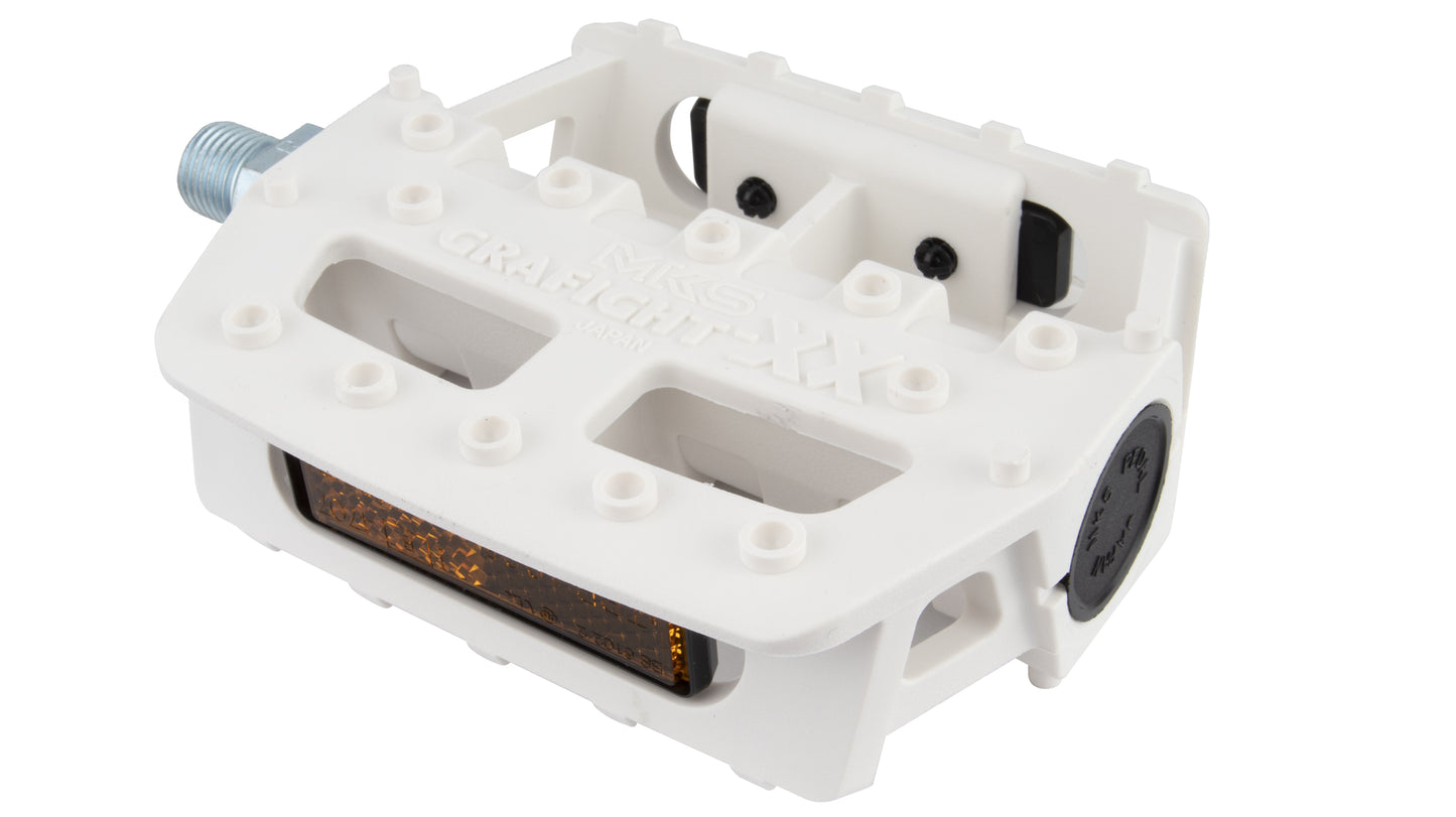 MKS Grafight - XX Pedals