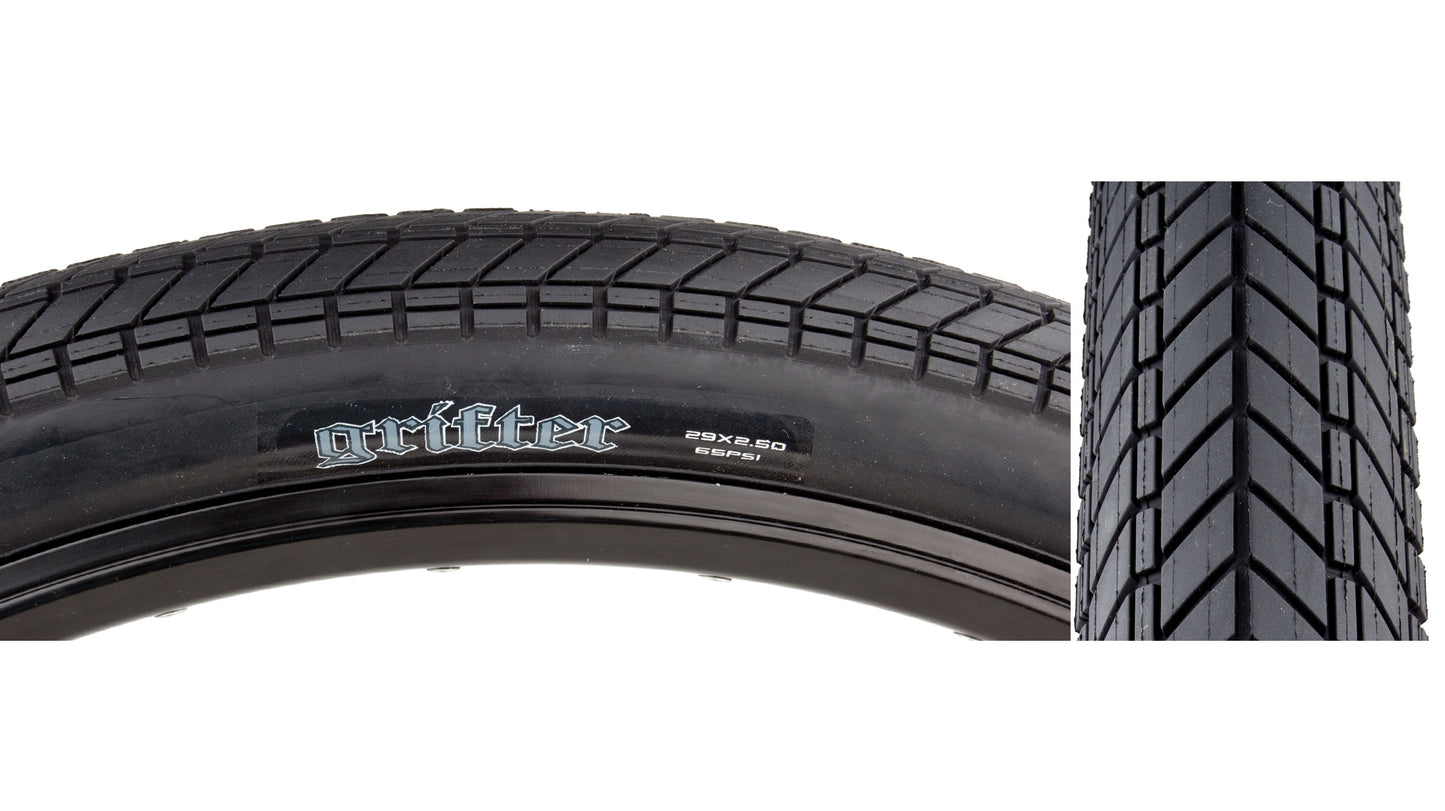 Maxxis Grifter Foldable & Wire Tires - 29"