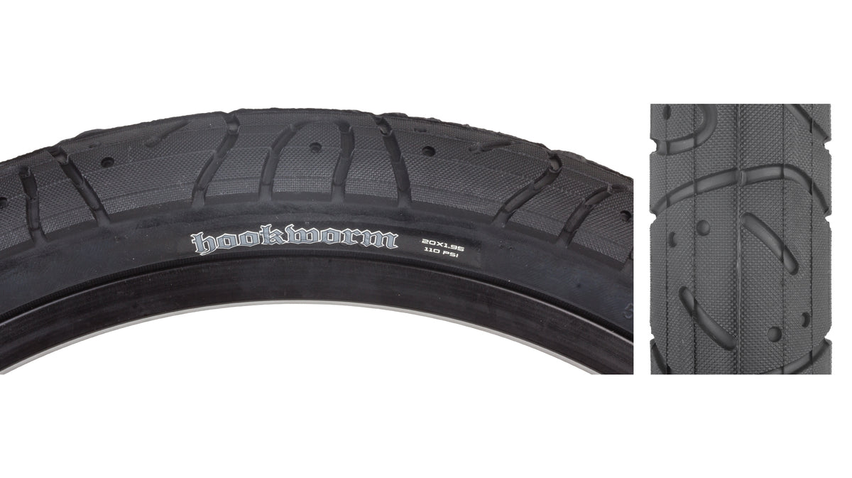 Maxxis Hookworm Tire