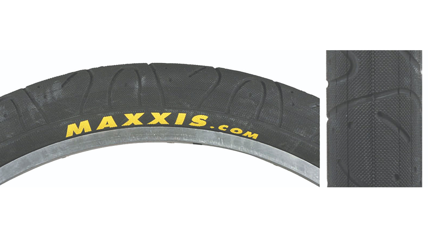 Maxxis Hookworm Tires - 24" 26" & 29"