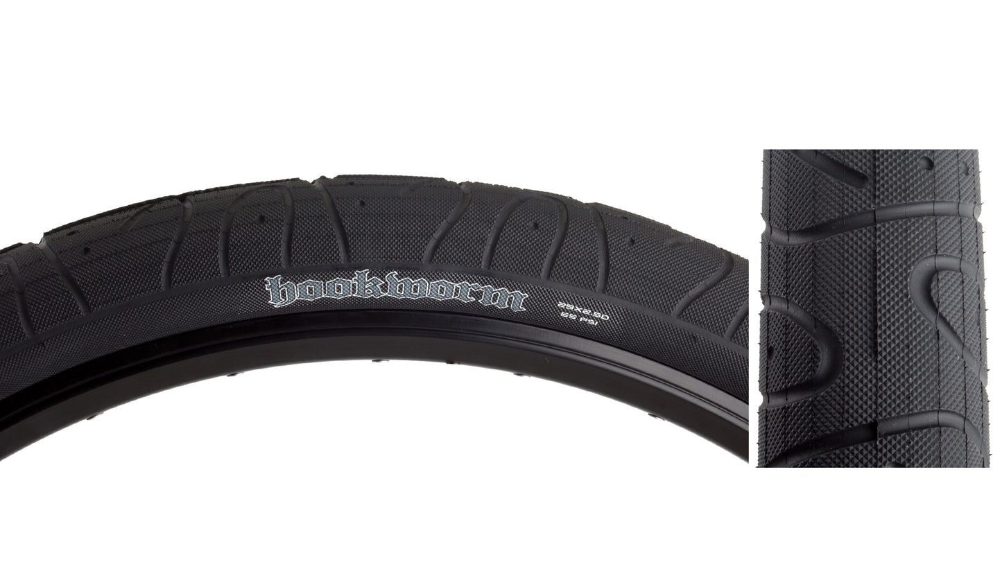 Maxxis Hookworm Tires - 24" 26" & 29"