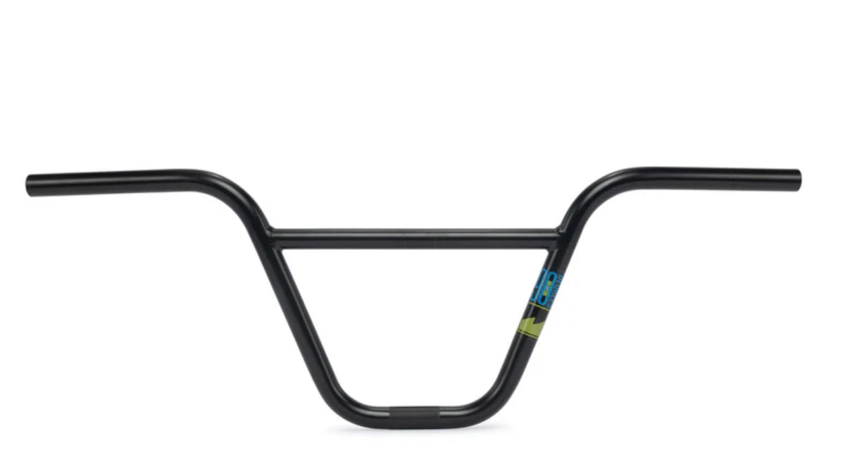 Merritt 90 Degree Bars