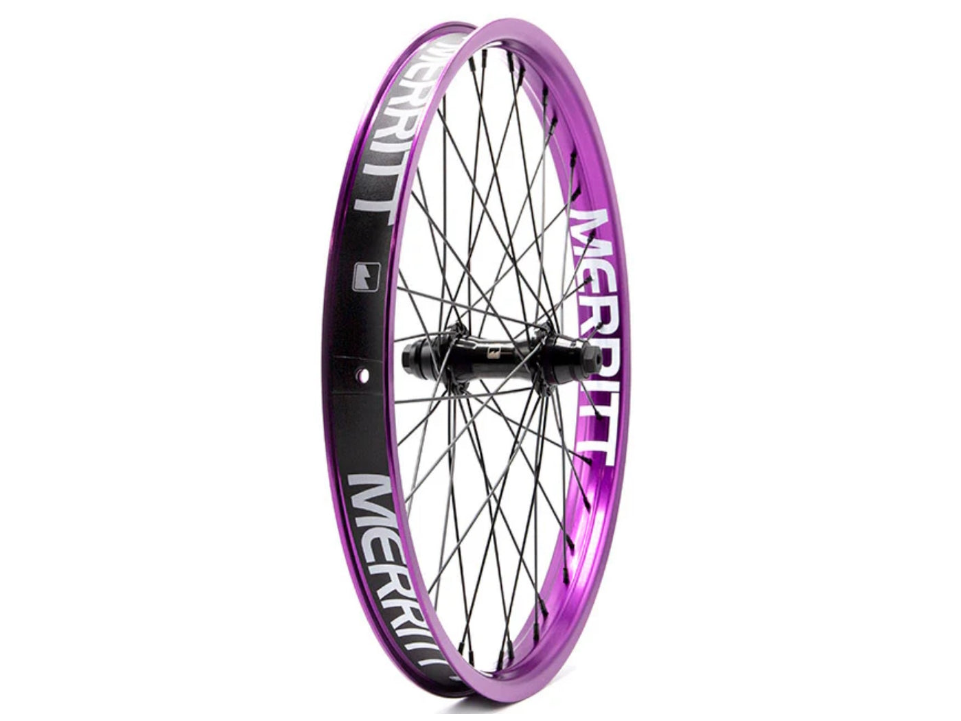 Merritt Siege w/ Non-Stop Hub Front Wheel