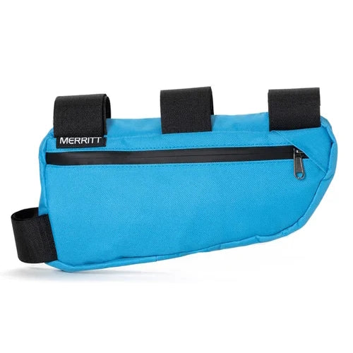 Merritt XL Corner Pocket Frame Bag