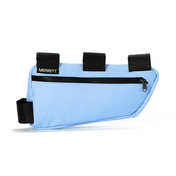 Merritt XL Corner Pocket Frame Bag