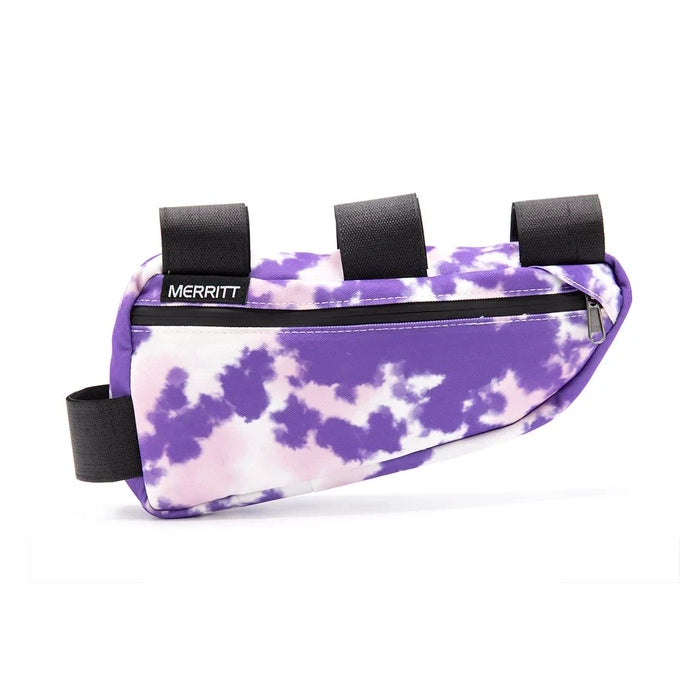Merritt XL Corner Pocket Frame Bag